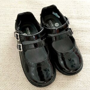 Stride Rite Mary Janes